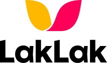 LakLak logo