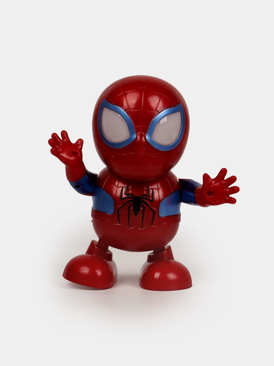 Музыкальная танцующая игрушка - Dance hero Spider Man