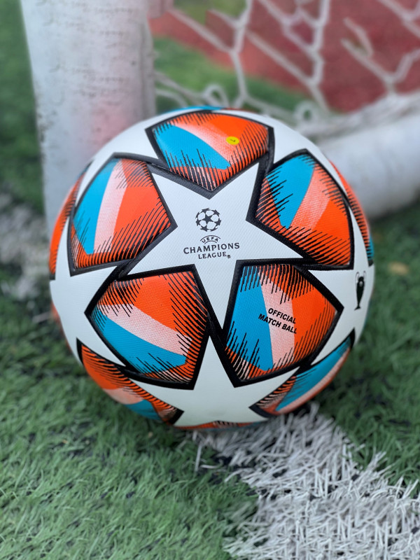 Футбольный мяч CHAMPIONS LEAGUE