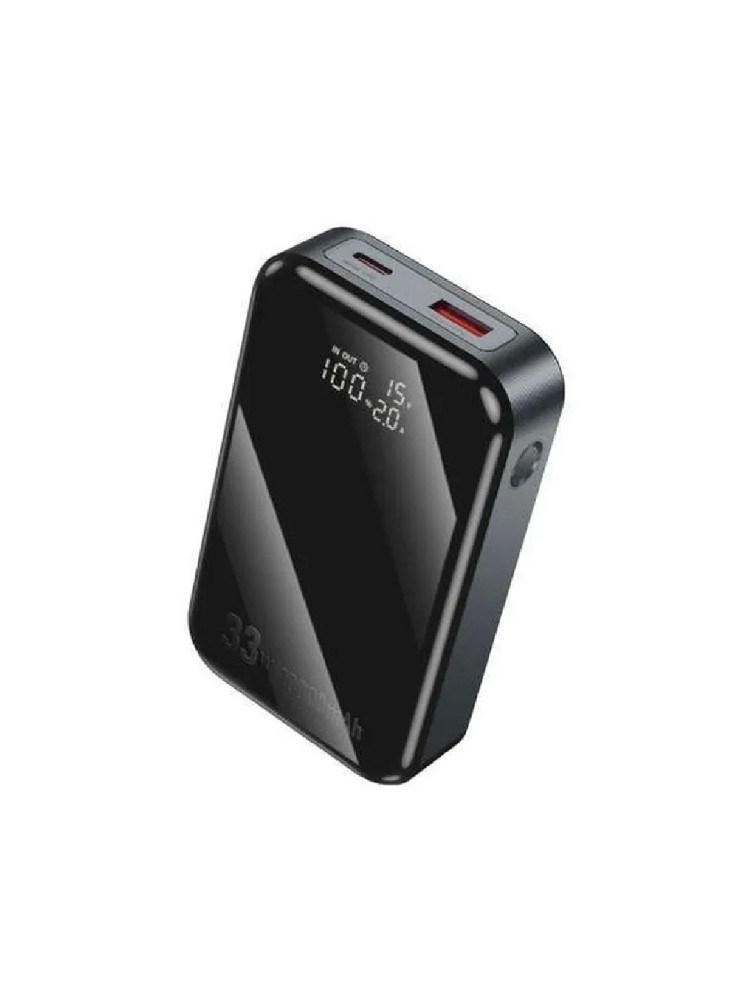 Внешний аккумулятор Hoco Q30 10000mAh