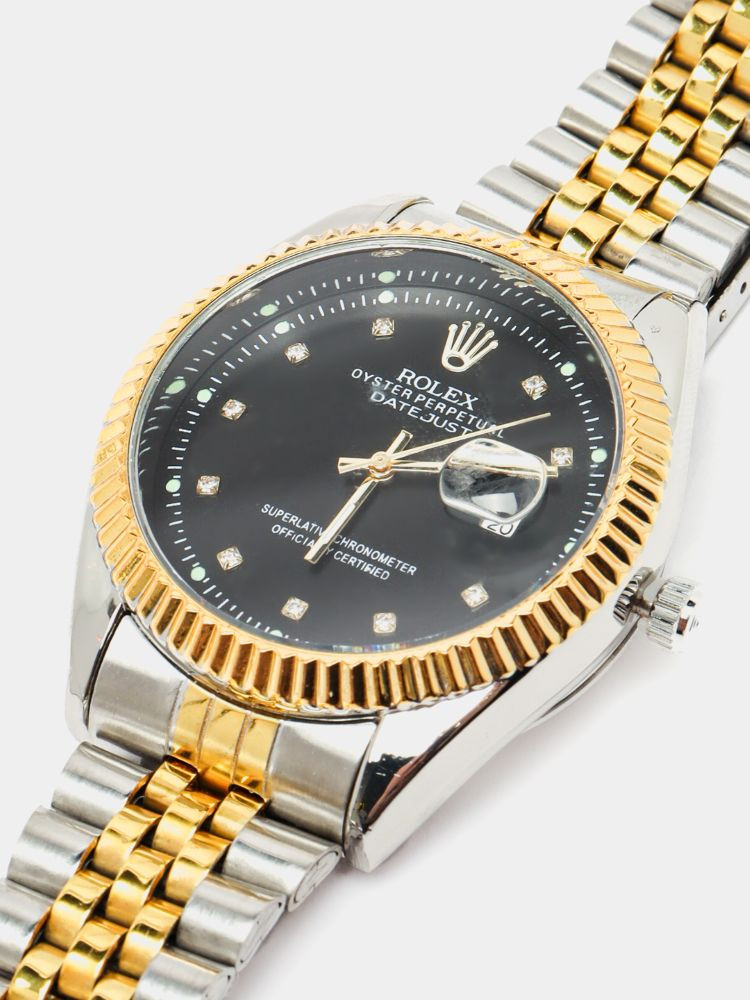 Мужские наручные часы Rolex