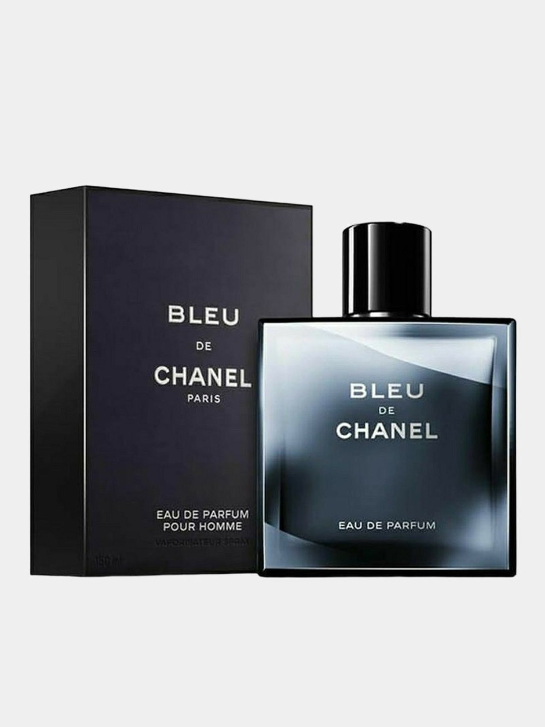Парфюмированная вода для мужчин Bleu de Chanel, 100 мл