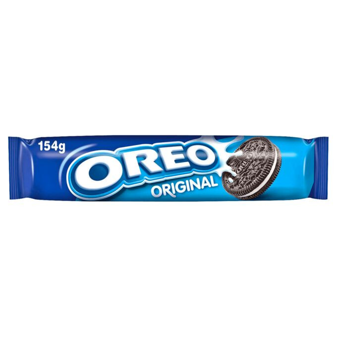 Печенье "Oreo" Original 154 гр.