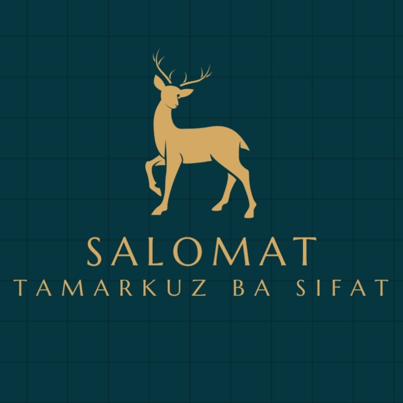 SALOMAT