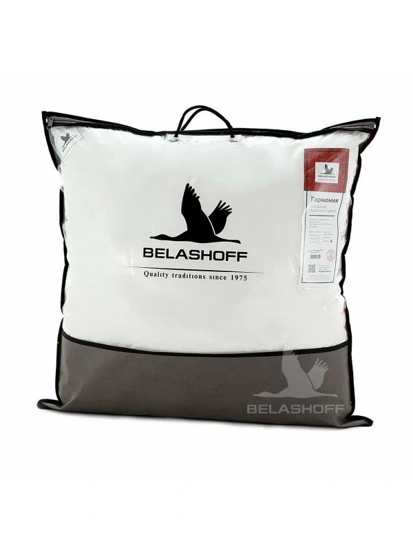 Подушка Belashoff Гармония POBELG 68*68