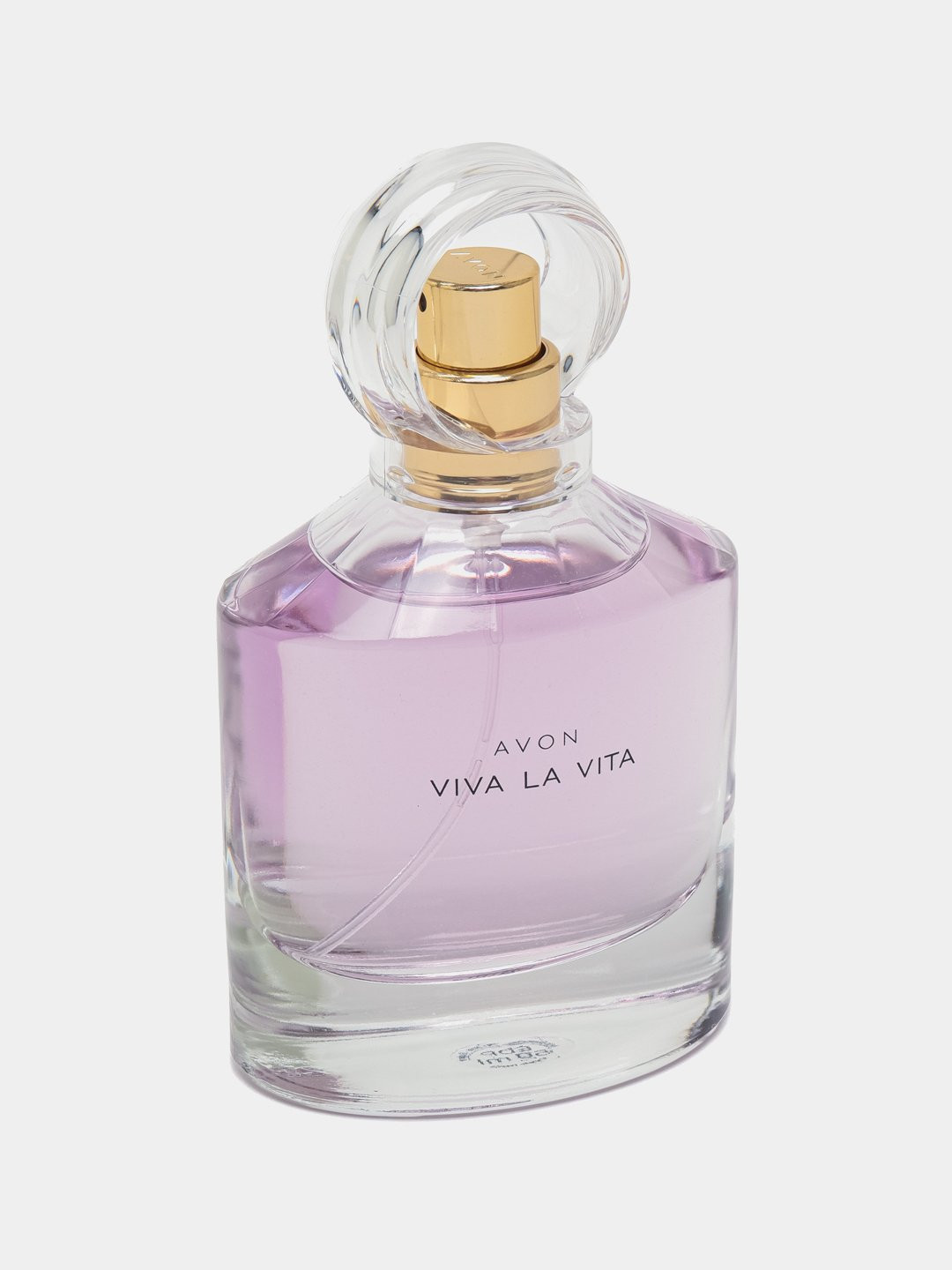 Парфюмерная вода Avon Viva la Vita, 50 мл