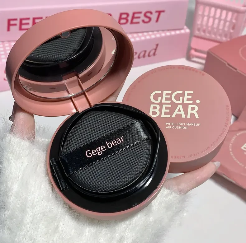 Тональный крем Gege Bear #01