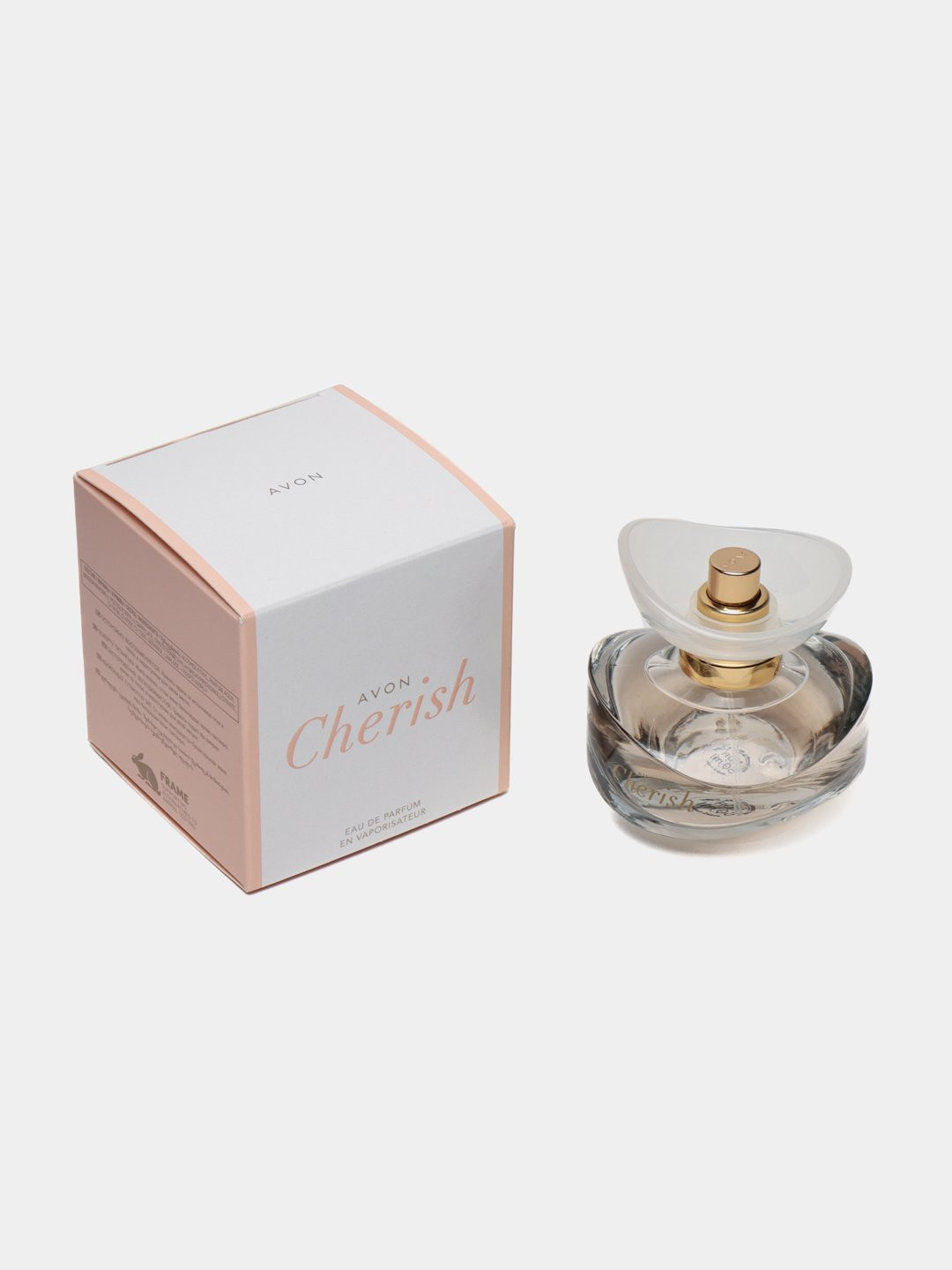 Парфюмерная вода для женщин Avon Cherish, 50 мл