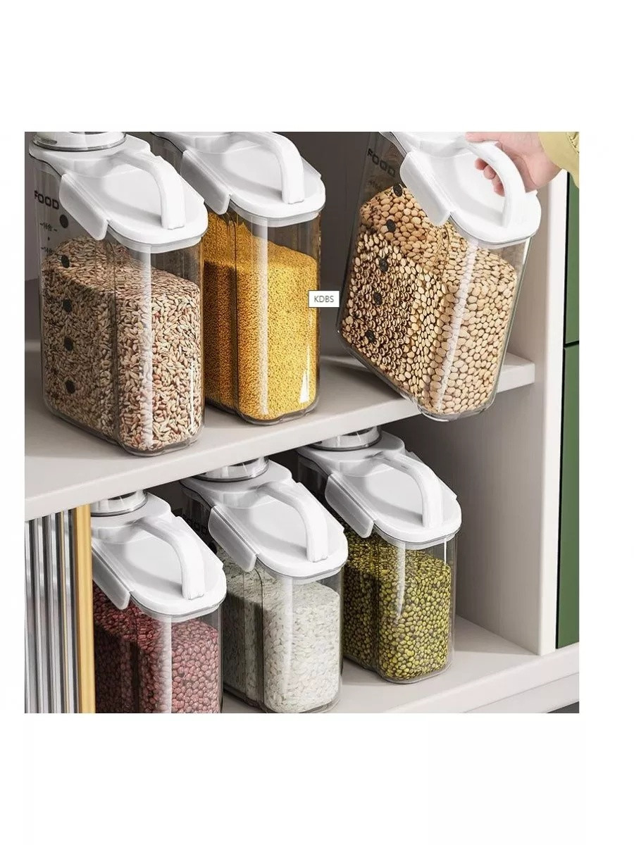 КОНТЕЙНЕР ДЛЯ СЫПУЧИХ