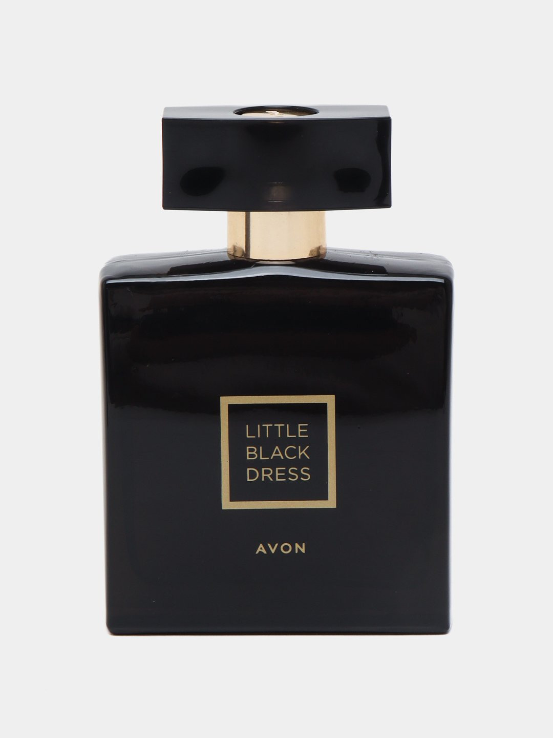 Парфюмерная вода для женщин Avon Little Black Dress, 100 мл