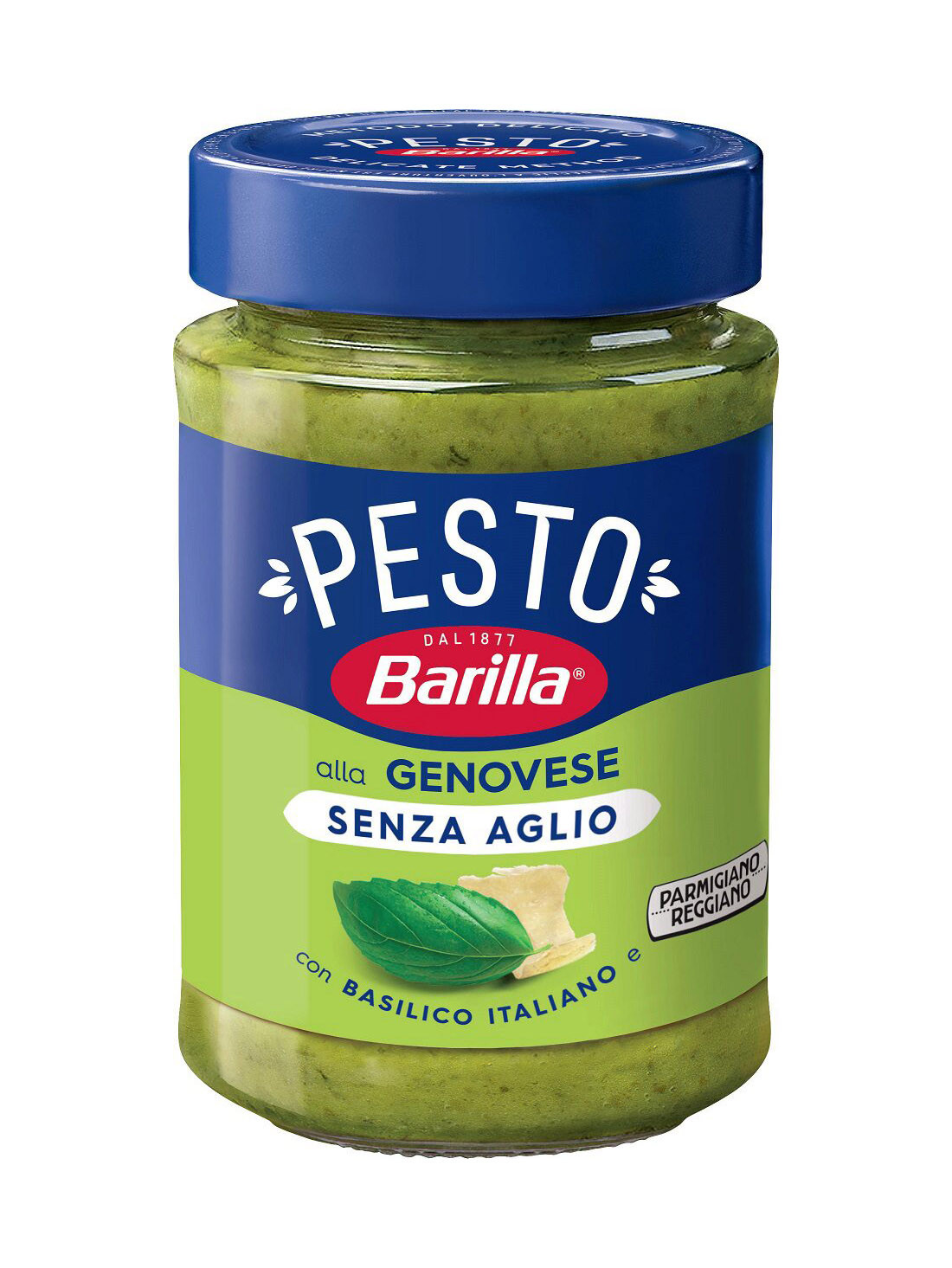 Соус "Barilla" Pesto Genovese 190 гр.