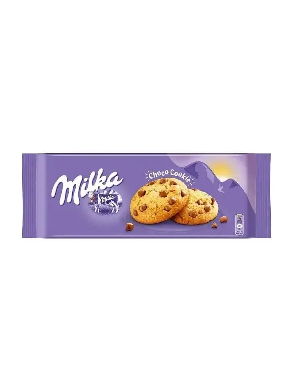 Печенье "Milka" Choco Cookie, 135 гр