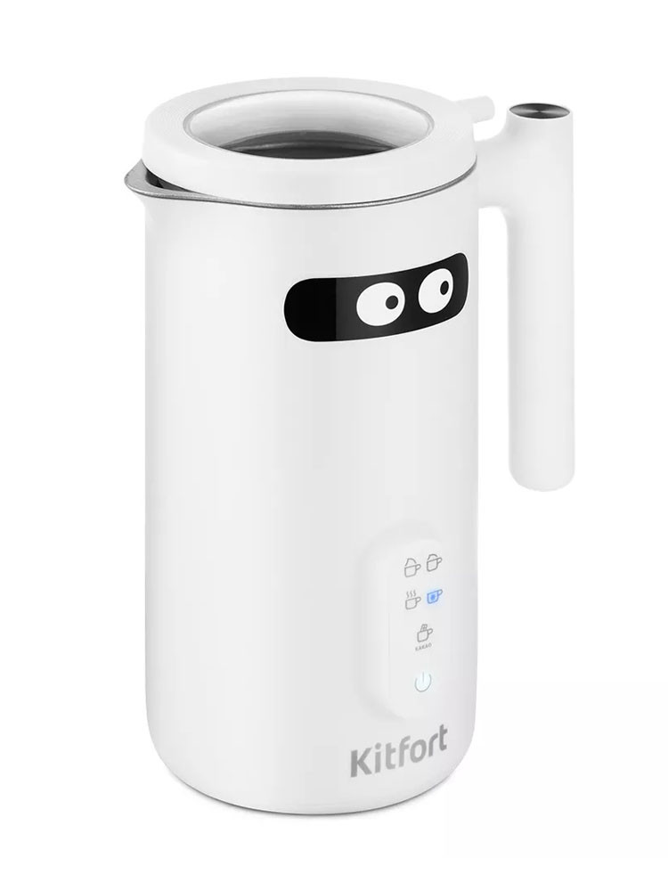 Капучинатор Kitfort КТ-775, 500мл