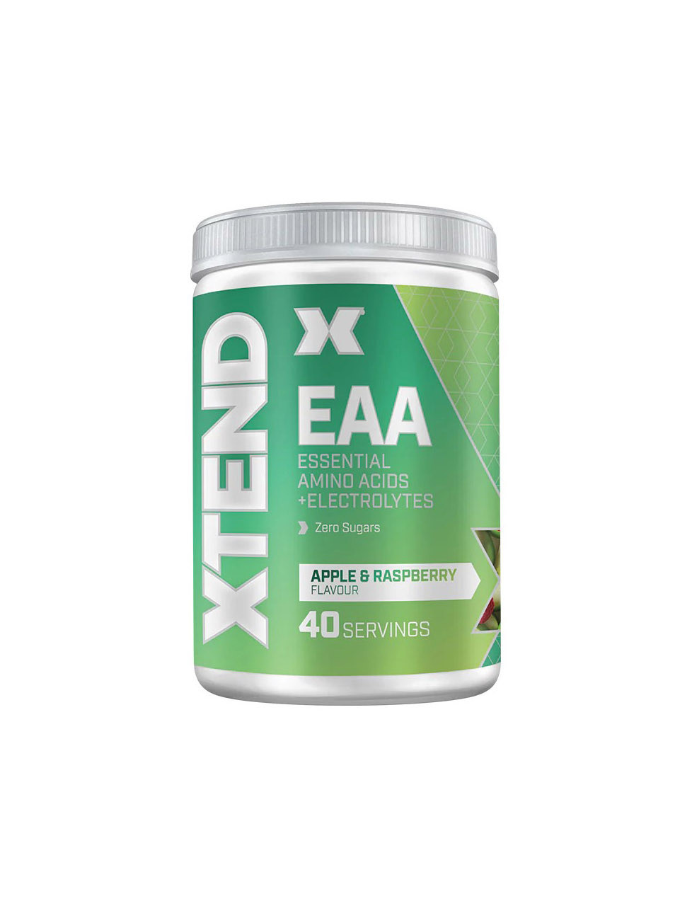 Аминокислоты XTEND EAA Apple & Raspberry 40 порций