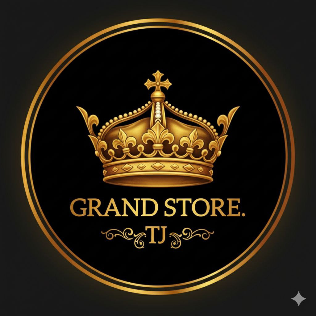 GRAND STORE. TJ