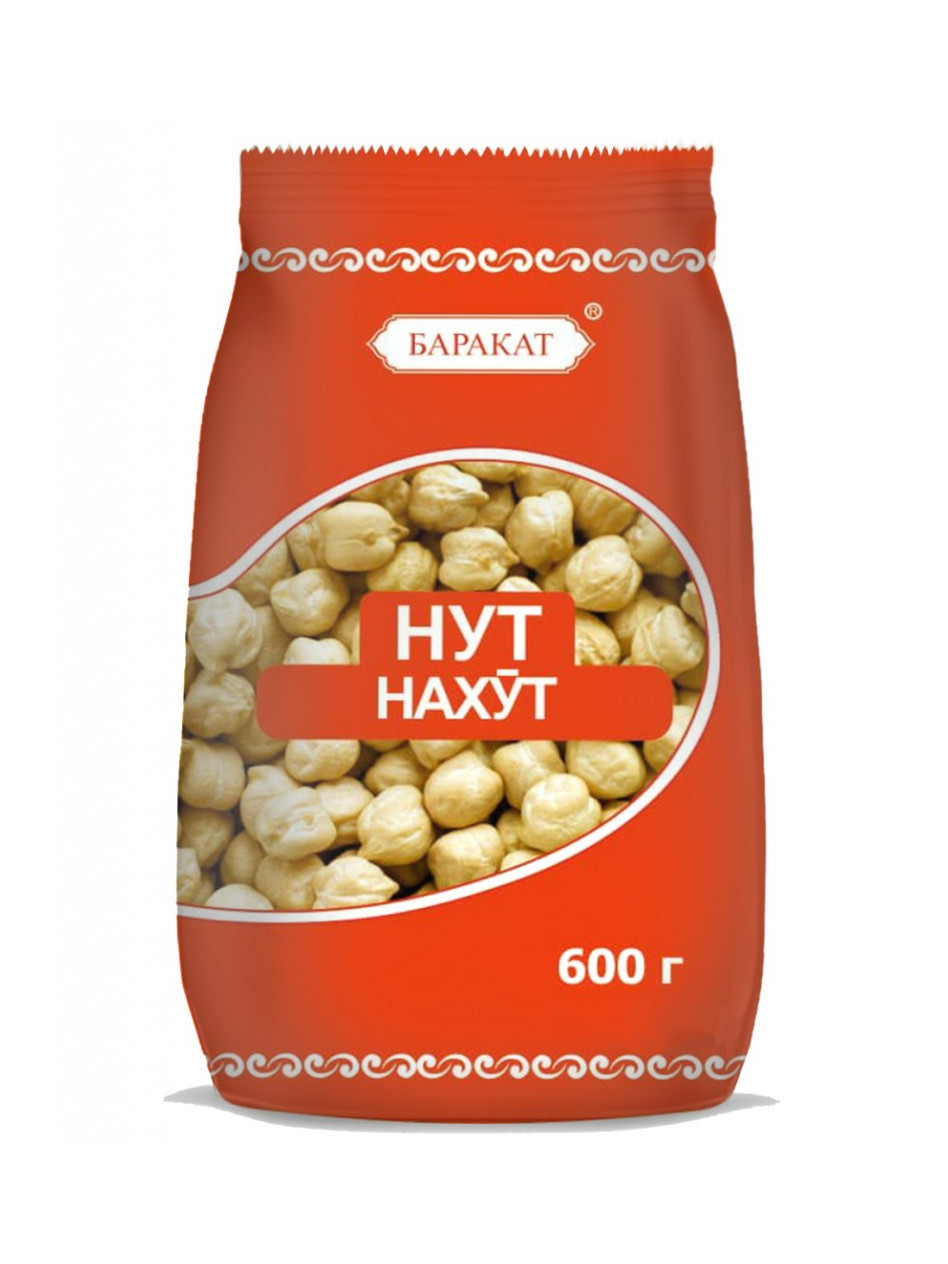 Нут "Баракат", 600 г