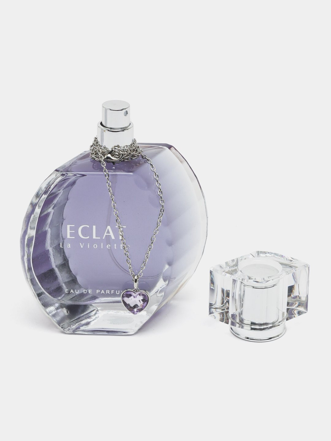 Парфюмерная вода, для женщин, Eclat La Violette, 100 мл