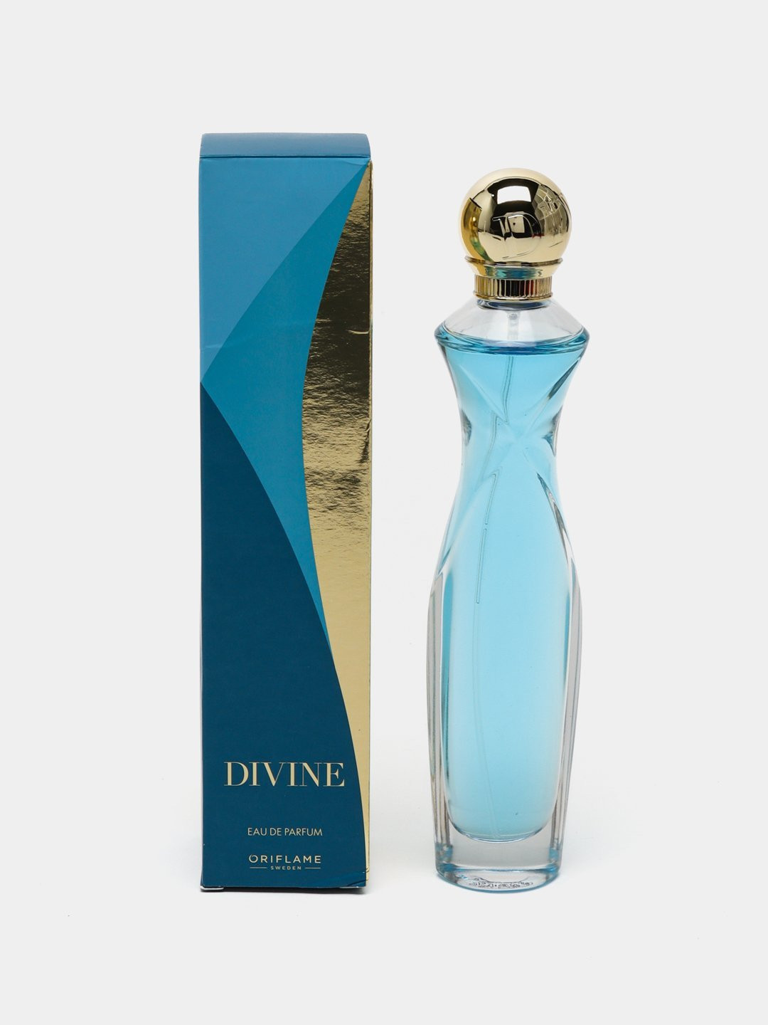 Парфюмерная вода Divine, 50 мл