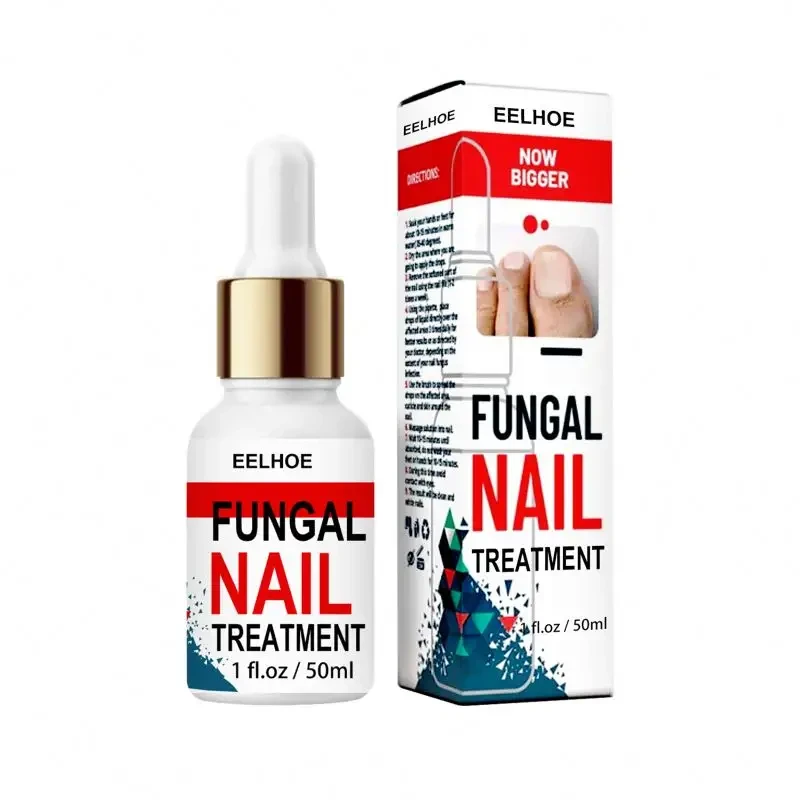Средство от грибка ногтей Fugnal nail