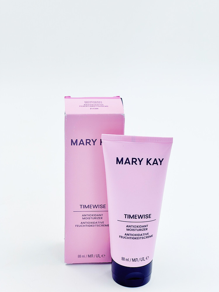 Подарочный набор TimeWise Antioxidant от Mary Kay