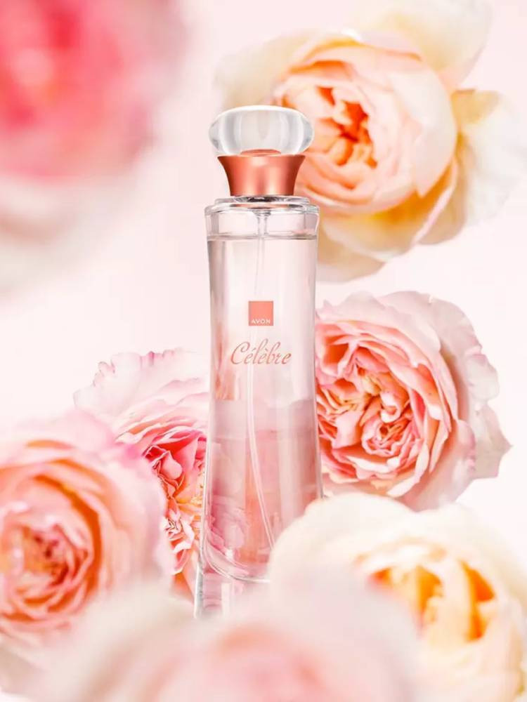 Туалетная вода Avon Celebre, 45мл