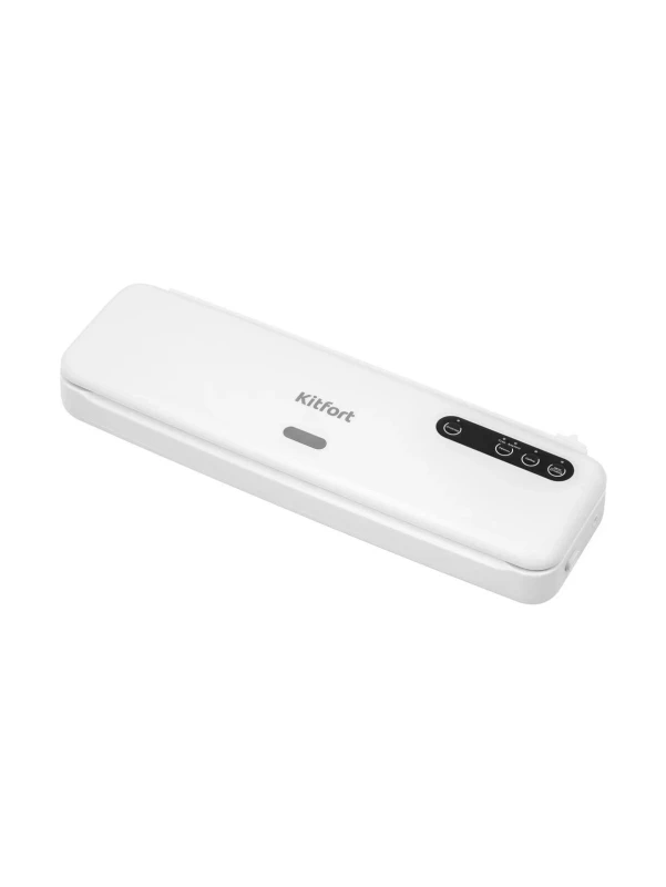Вакуумный упаковщик Kitfort КТ-1509-2 130 Вт