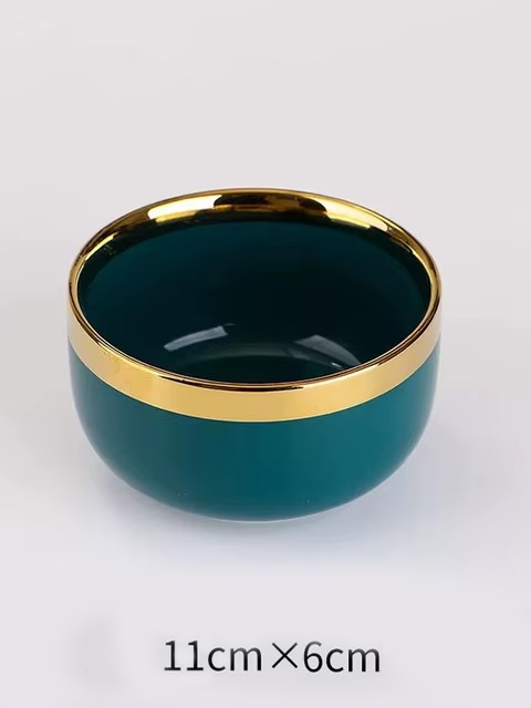 Керамическая пиала, 11см