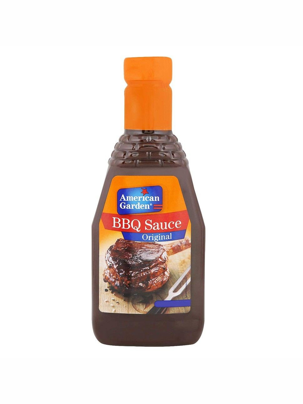 Соус Барбекью "American Garden BBQ Sauce Original", 510 гр