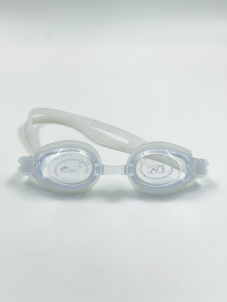 Очки для плавания LIPHS CF-6500
