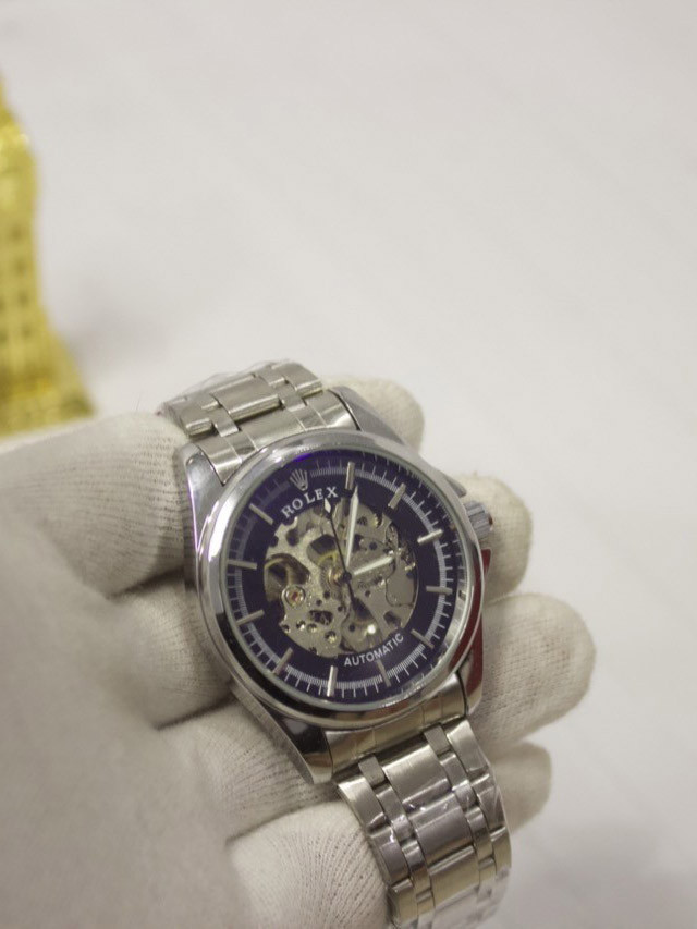 Мужские часы Rolex Lux Качества
