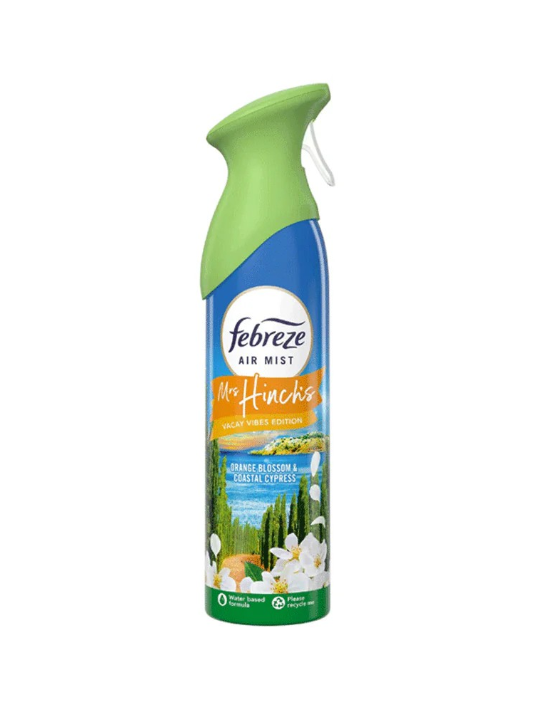 Освежитель воздуха Febreze "Mrs. Hinchis" (185 ml)
