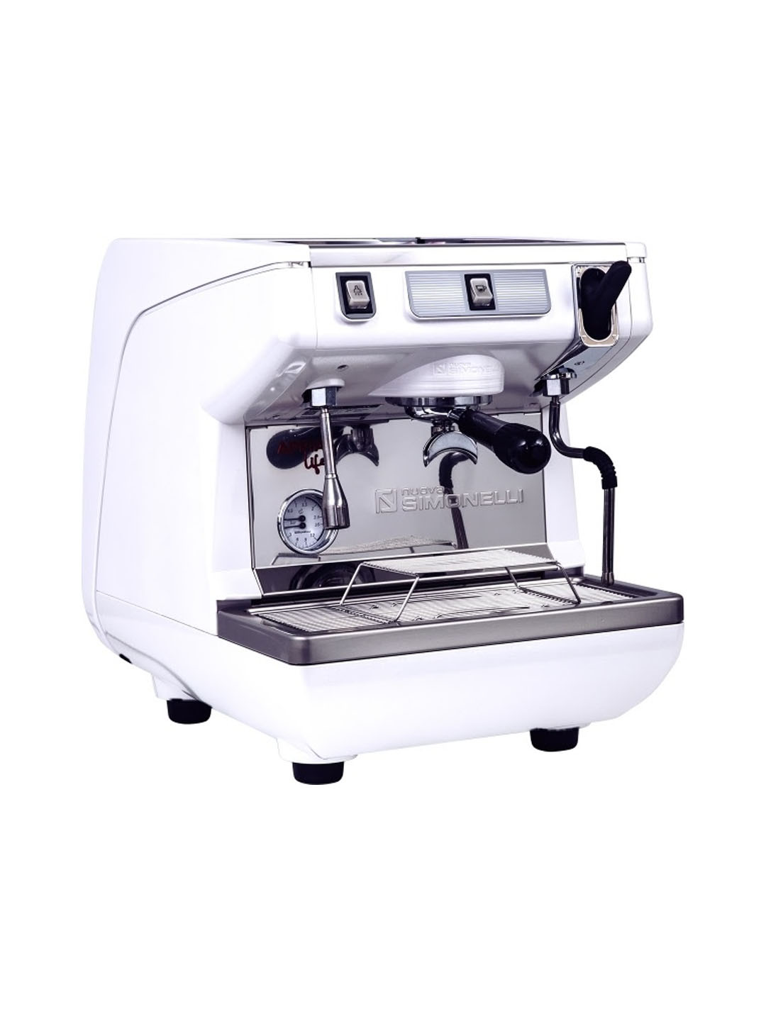 Кофемашина Nuova Simonelli Appia Life 1Gr 1900 Вт