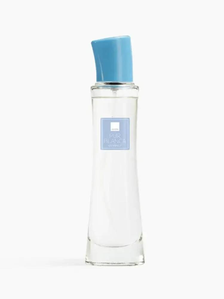 Туалетная вода Pur Blanca Elegance, 45мл
