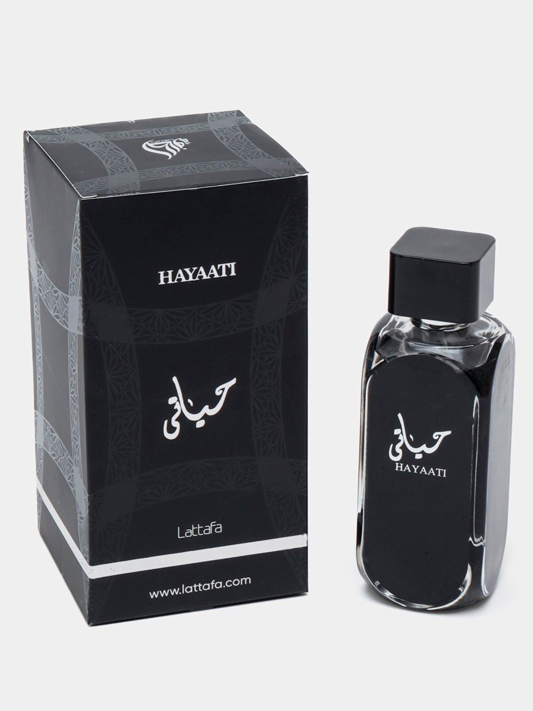 Парфюмерная вода для мужчин, Hayaati Fragrance World, 100 мл,