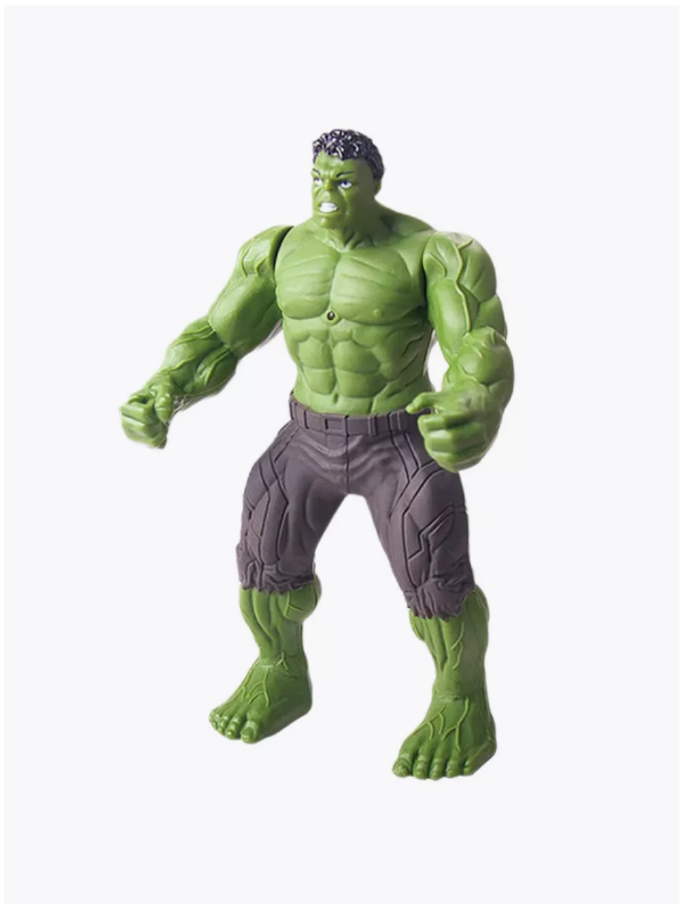 Игрушка супергероя Halk