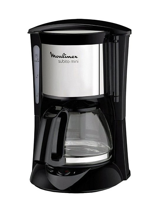 Кофеварка Moulinex FG 151825 Subito Mini