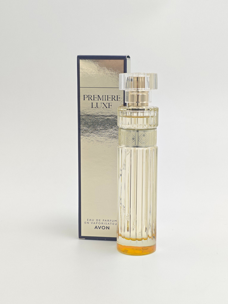 духи женские PREMIERE LUXE 50мл