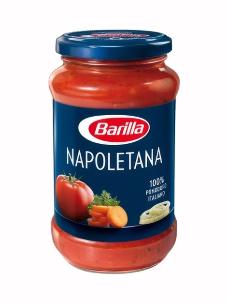 Соус "Barilla" Napoletana 400 гр.
