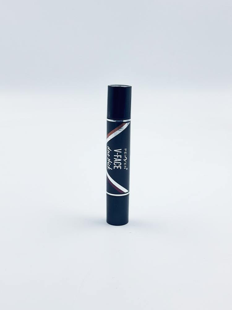 Контурный стик-дуо для лица и глаз PEIYEN V-Face Duo Stick