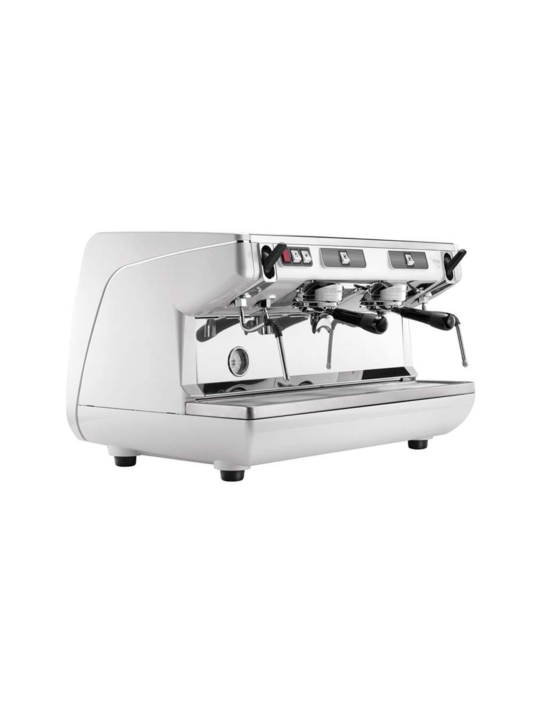 Кофемашина Nuova Simonelli Appia Life 2Gr S 3350 Вт