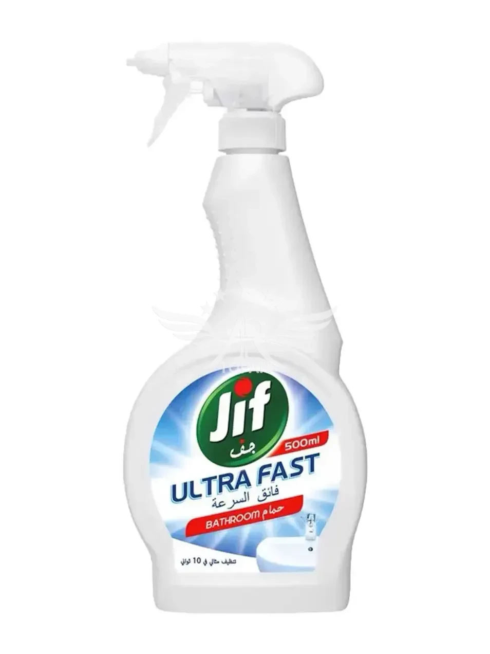 Средство для ванны "Jif" Bathroom 500 мл