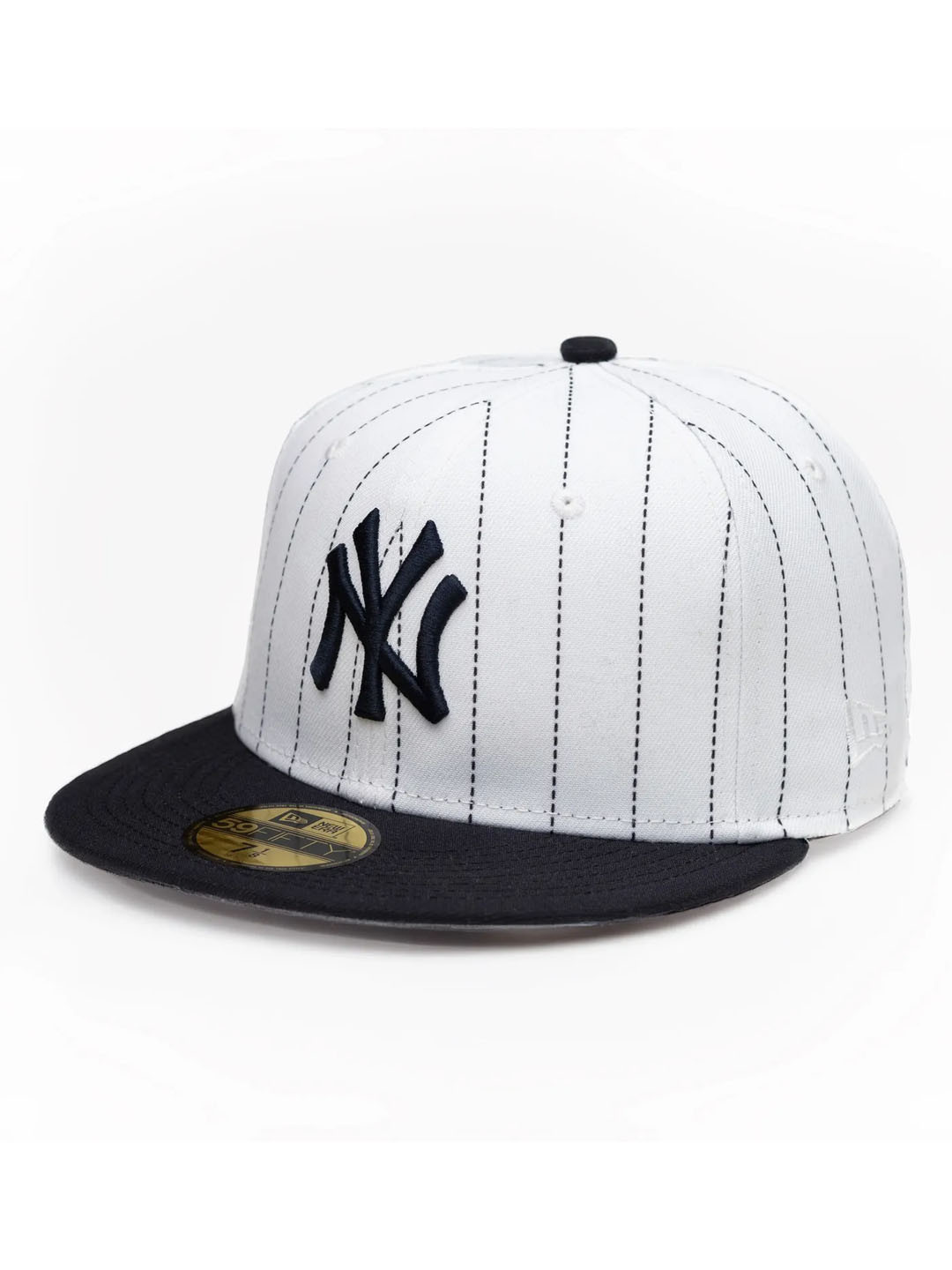 Бейсболка New Era 59FIFTY New York Yankees Pinstripe