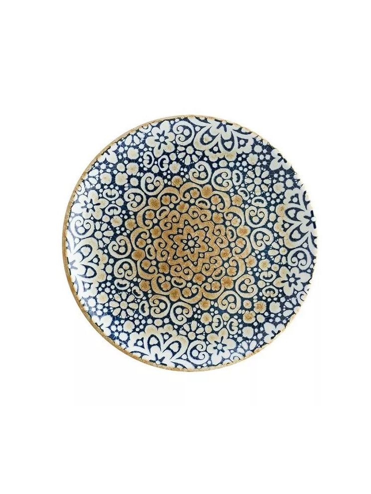 Форфоровая тарелка "Bonna", 28 см