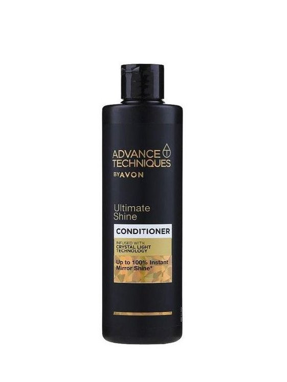 Кондиционер Avon Advance Techniques "Ultimate Shine", 250мл