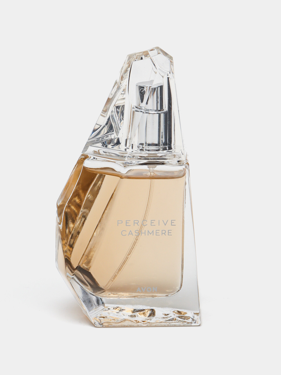 Парфюмерная вода для женщин, Perceive Cashmere, 50 мл