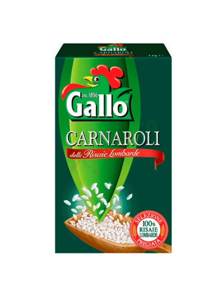 Рис "Gallo- Carnaroli", 1 кг.