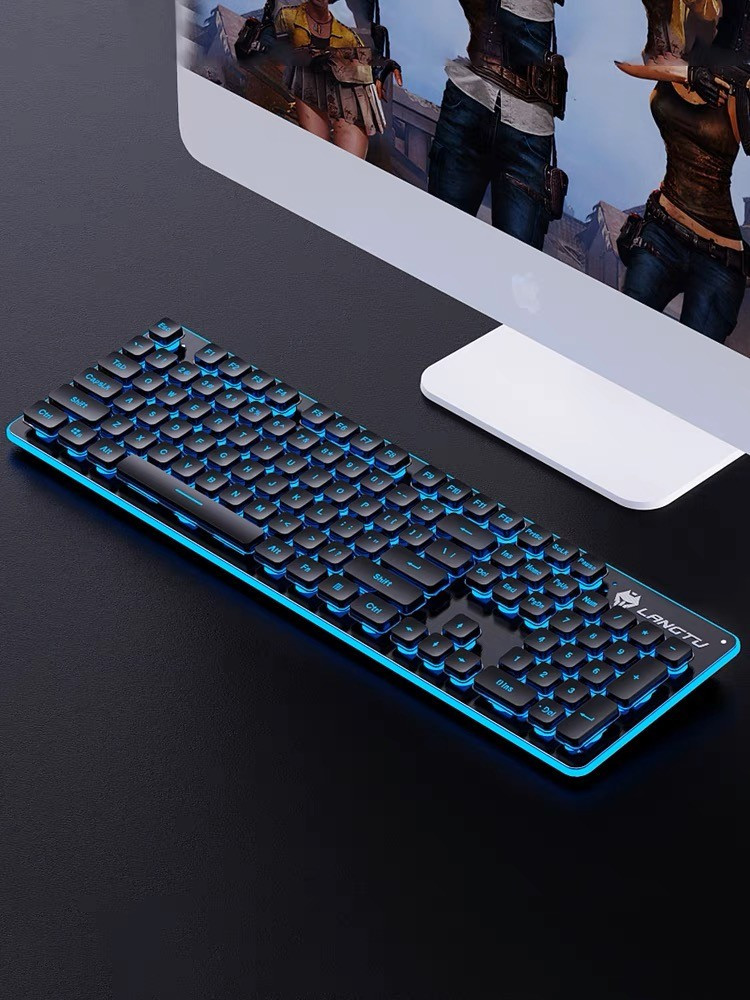 Игровая клавиатура LANGTU L1