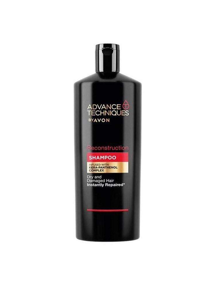 Шампунь Avon Advance Techniques "Reconstruction", 700мл