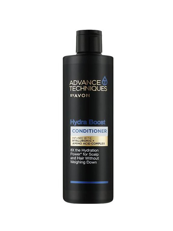Кондиционер Avon Advance Techniques "Hydra Boost", 250 мл