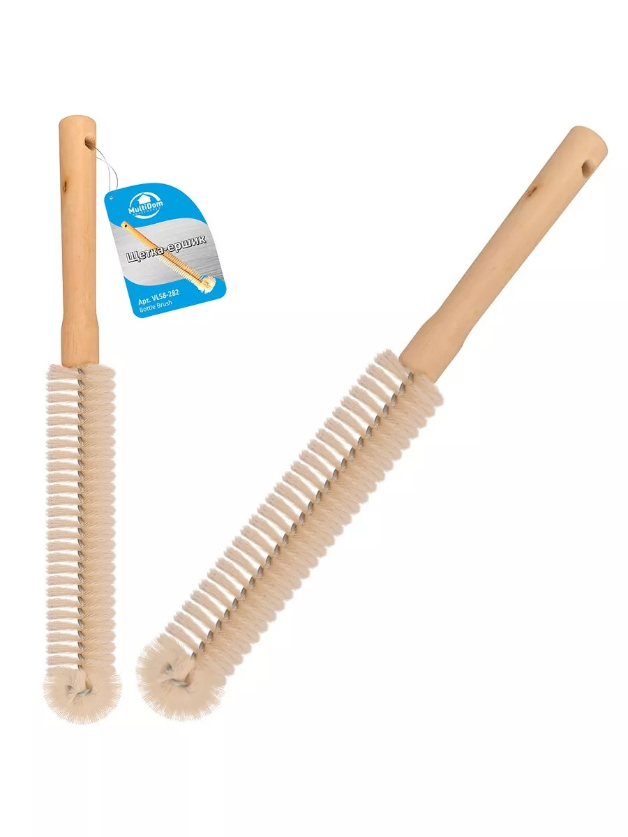 Ершик для бутылок.